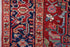 Vintage Heriz Area Rug (7' x 10')